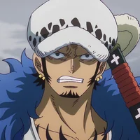 Trafalgar Law