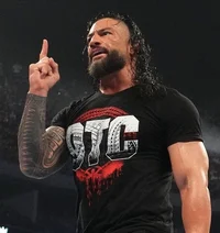Roman Reigns