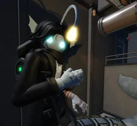Sebastian Solace