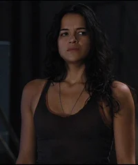 Letty Ortiz