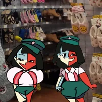 Eenie Meenie Sisters