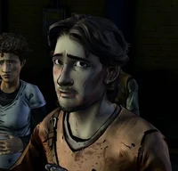 Luke TWDG