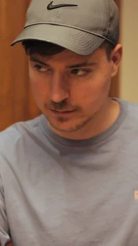 Mr Beast