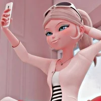 - Chloe -