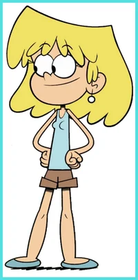 Lori Loud