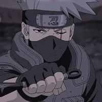 Kakashi Hatake