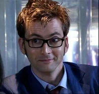 Tenth Doctor