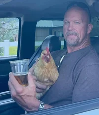 Steve Austin