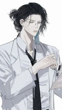 Отец на расстоянии