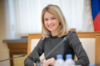 Наталья Поклонская