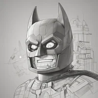 Lego Batman 