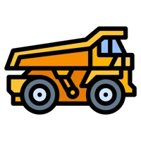 Dump Truck