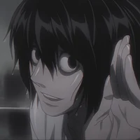 L Lawliet