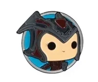 Funko Myrrah