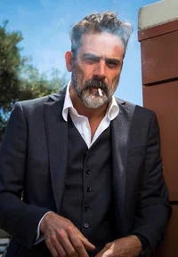 Jeffrey Dean Morgan 