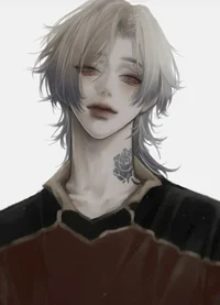 Kaiser Michael pacar