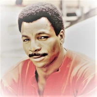 Carl Weathers