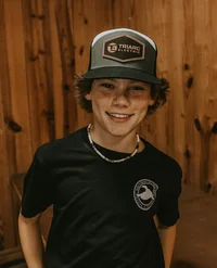 Maddox Baston 