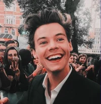 Harry Styles - 2016