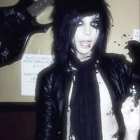 Andy Biersack