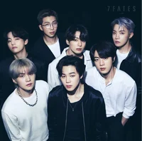 BTS 8th member - pan