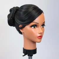 Zuri Mannequin Head
