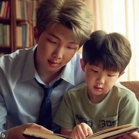 Kim Namjoon