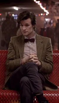 Eleventh Doctor