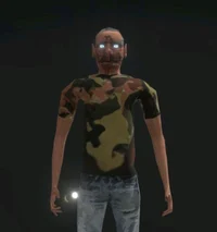 Buck The Twins