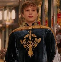 Peter Pevensie