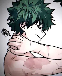 Midoriya Izuku 0003