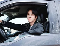 Kim Seokjin 