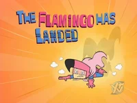 Captain flamingo rp