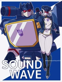 Soundwave