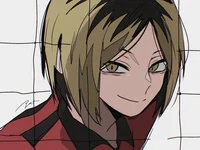 Kozume Kenma