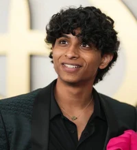 Aryan Simhadri