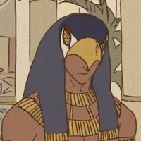 Horus