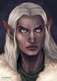 Drizzt DoUrden