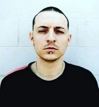 Chester Bennington 