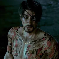 Goro Majima