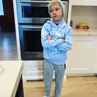 Jaxon Bieber 