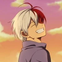 Shoto Todoroki