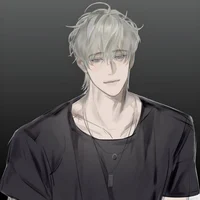 Бывший парень