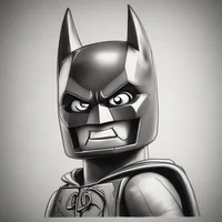 Lego Batman 