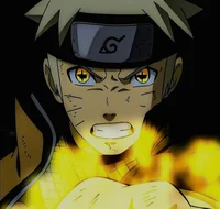 Naruto Uzumaki