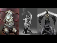 Hermanas del destino