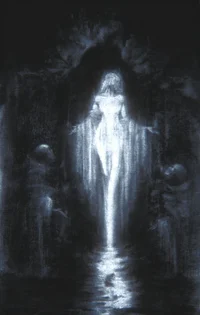 fallen angel