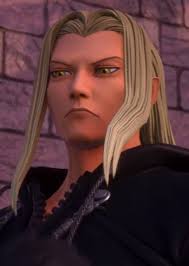 Vexen