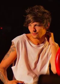 Louis Tomlinson