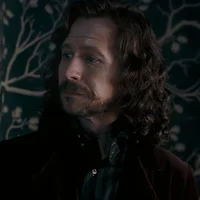 Sirius Black